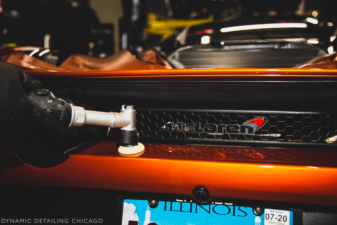 paint correction