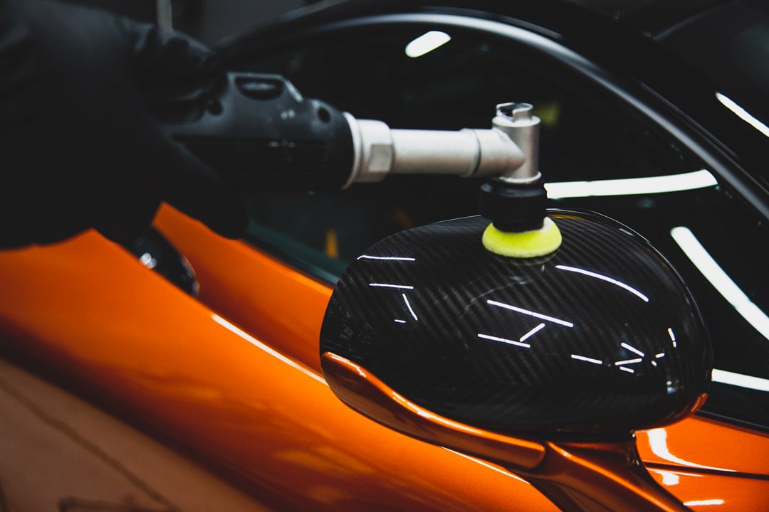 paint correction